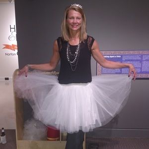 Meet your Posher, Deb